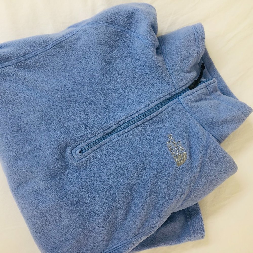 North Face Sweater